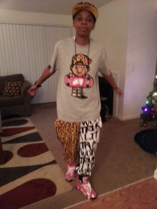 IG: WhiTeb0iSwaGg
I Like Girls that like Girls