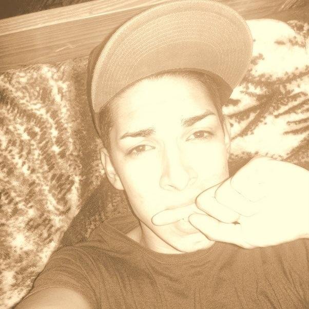 Propiedad de Marcelo Rios :3