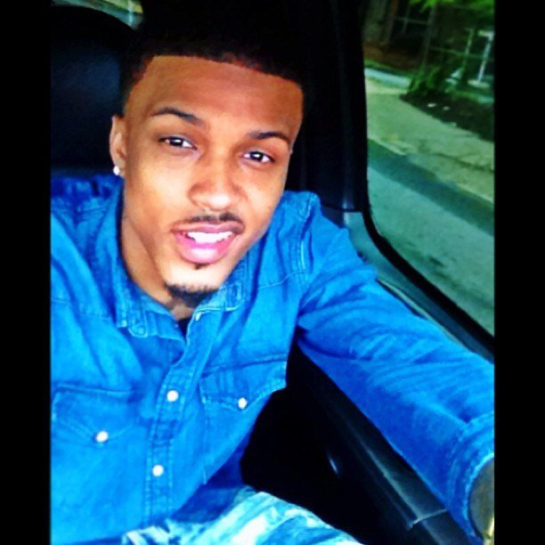 I LOVE AUGUST ALSINA!! THIS A FAN PAGE!! PLEASE FOLLOW!! THIS ACCOUNT IS RAN BY @keeptheswagcalm