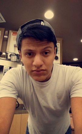 ramirezluis90's profile picture. 