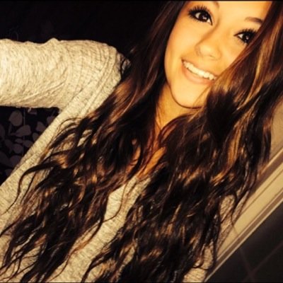 Kendal Sierra rae Curling• Senior• 
Snapchat kendalrae345