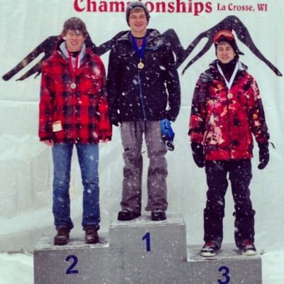 ike_brunsvold's profile picture. 