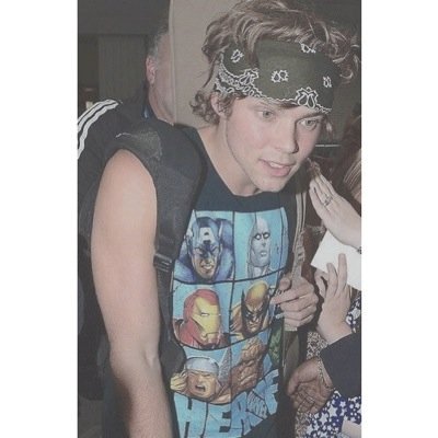 NoahPalermoNYE's profile picture. I don't really do much.