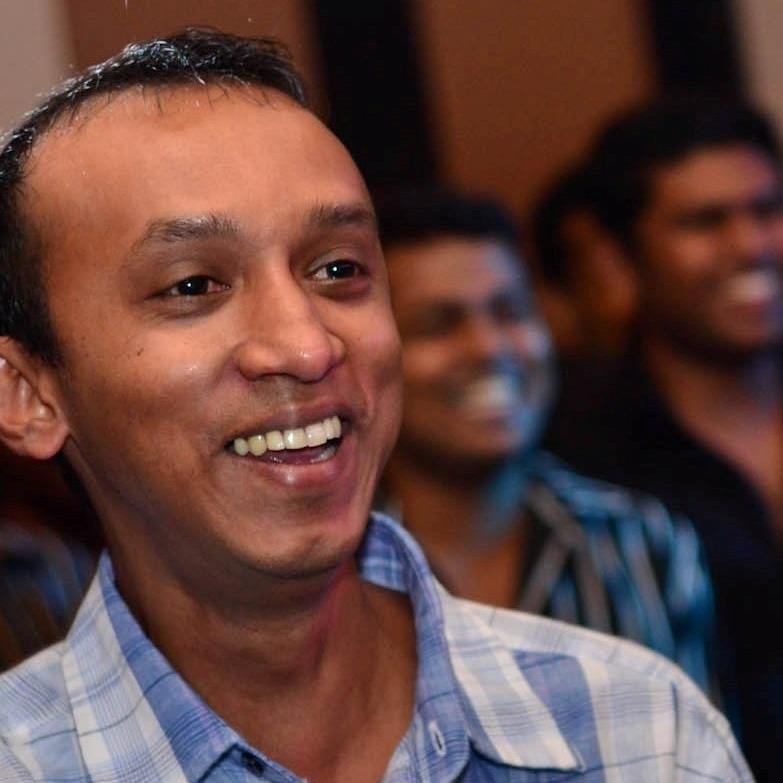 kasun1978's profile picture. 