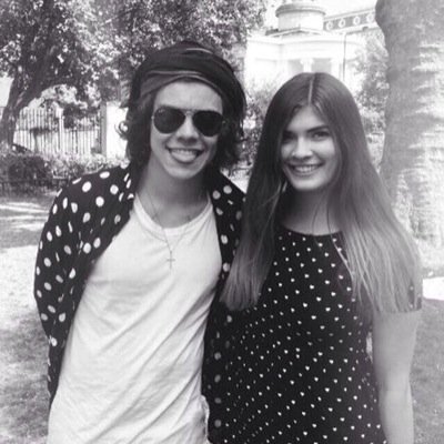 lovinnharryy's profile picture. 