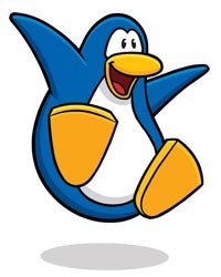 clubpenguin91's profile picture. i love playing hockey and video games such as club penguin :D