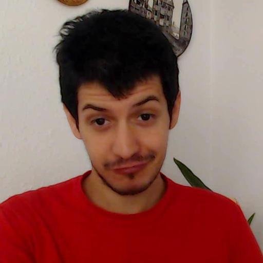 I'm making educational videos over at https://t.co/CaAeWXrKSB