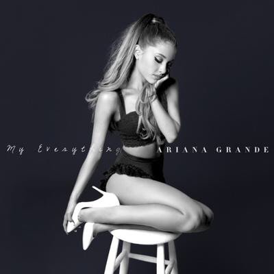 your one-stop twitter account to get the latest updates on Ariana Grande
