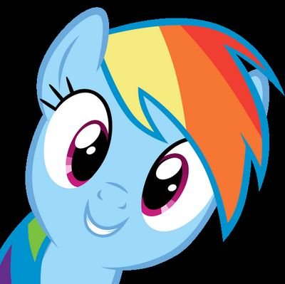 ✨Rainbow Dash ✨#Awesome #cool #Fast