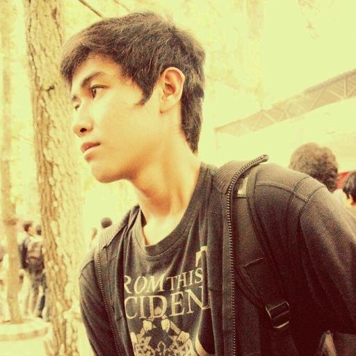 | not tomorrow or today, just do it from now | Brawijaya University | Jember - Malang | Artwork Fantasy | 7DD126DD