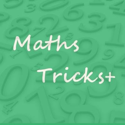 math_tricksplus's profile picture.
