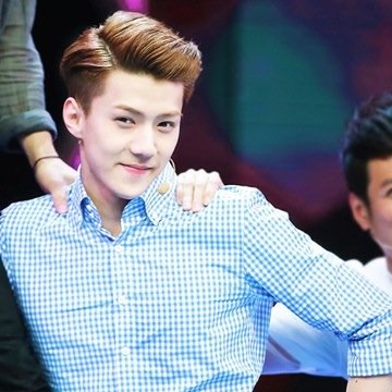 세훈 ♥ 루한  

ฮุนฮาน คือ เรื่องจริง !! อิเน่หวงพี่ลู่ รักลู่หาน ชอบเซฮุน กิ๊กชานยอล     





 http://t.co/f6mWUW4DiY