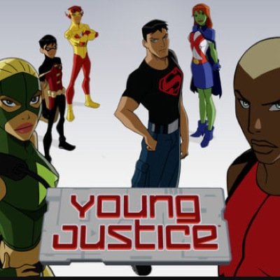 Season One Young Justice RP. You must ask to join. No OC characters. And yes we have an age requirement. If you a lame thats a shame you cant hang with us.