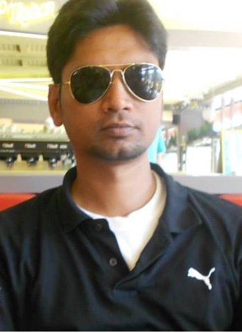Project Manager @ Robert Bosch Engineering Solution, India