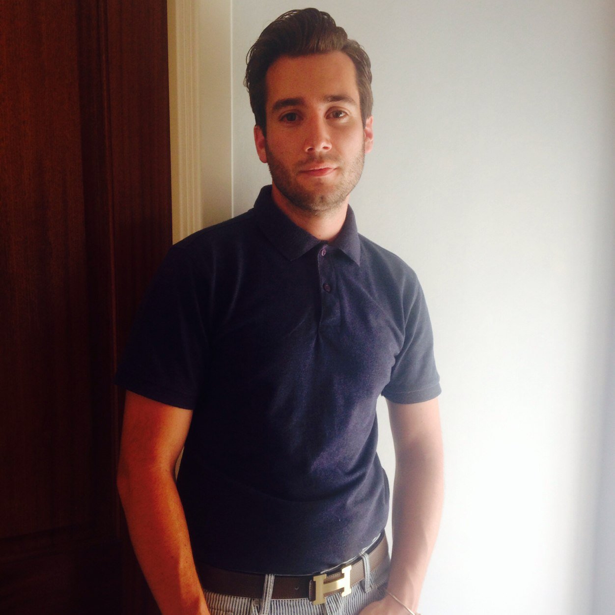 JimJimney84's profile picture. 