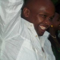 Edwin Mbugua (@edwin_mbugua) 's Twitter Profile