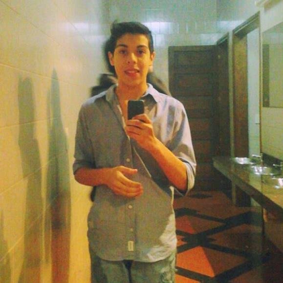 MatiasRibeiroo's profile picture. 