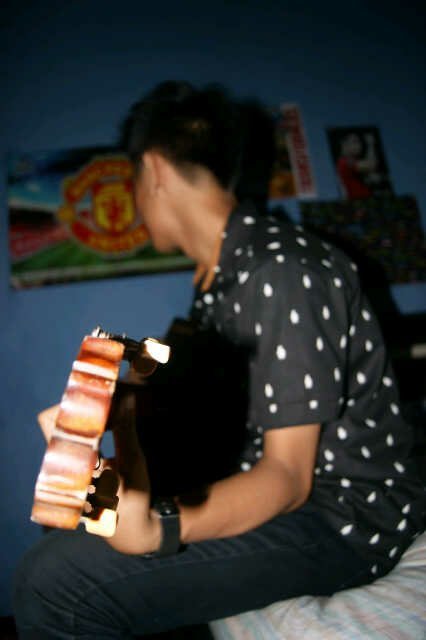 Go follow new @EkiiRifqi