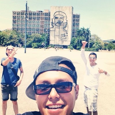 chicarnal's profile picture. 