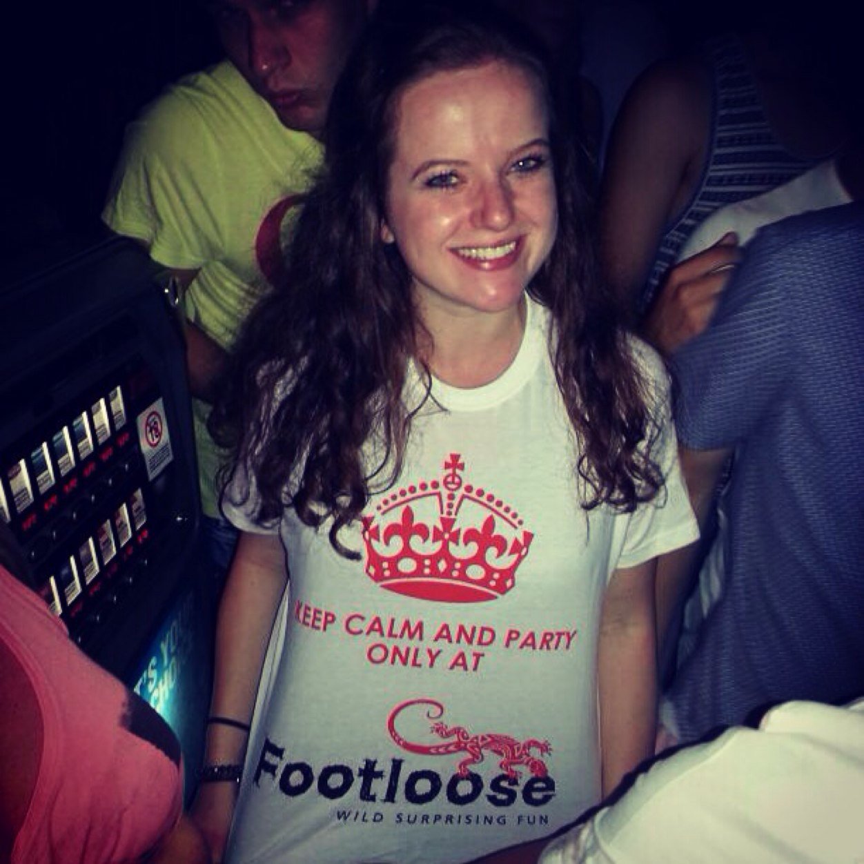 Ireneexxx's profile picture. 17 - Monnickendam - Holland // A little party never killed nobody