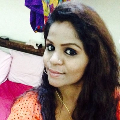 DeepaThangavelu's profile picture. 