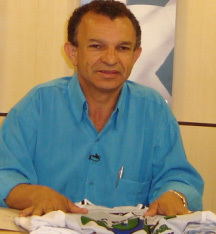 santosgenivaldo's profile picture. MORADOR DO BAIRRO ALTO HÁ 30 ANOS, LIDER COMUNITÁRIO. VICE-PRESIDENTE DA FED. PARANAENSE DE FUTEBOL E PRIMEIRO SUPLENTE DE VEREADOR EM CURITIBA, COM 5742 VOTOS.