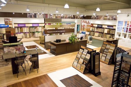 Bringing beautiful floors to homes and businesses in Lancaster County, PA. With you every step of the way!