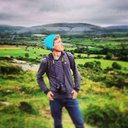 Nathan Neufeld - @natedog50k - Twitter