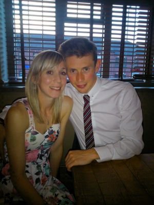 Ade_Holliday's profile picture. Just a simple lad who likes Man City and running