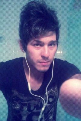 DalyBelaid's profile picture. http://t.co/kH4SRKWKlP