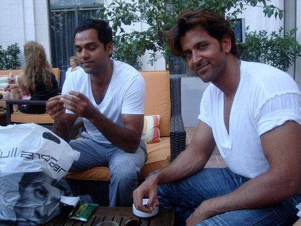 budak_codeh's profile picture. 