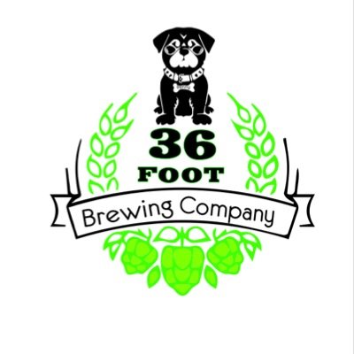 36FootBrewingCo's profile picture. Creating unique experiences through passionate brewing of the finest quality craft beers. 
Maryland based, Philly state of mind.
