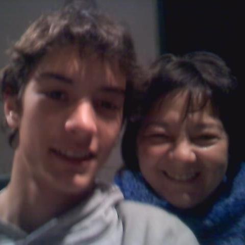 Oh well, whatever, nevermind                                                      Lo lindo de no verte es la forma en que me encuentro sonriendo recordandote...