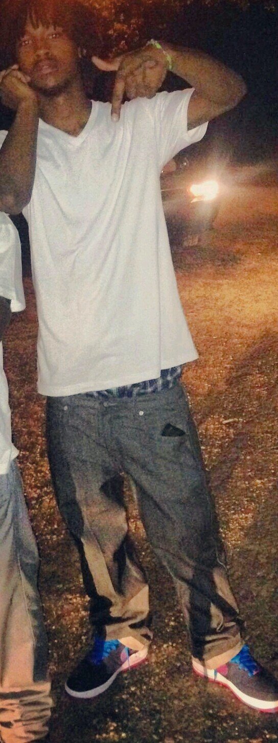 on sum Bos shit