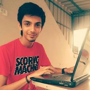 im in love with kolaveri maker..