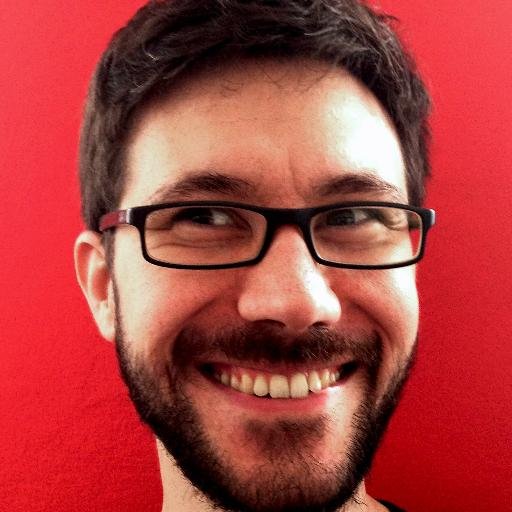 your favourite freelance developer! ;)