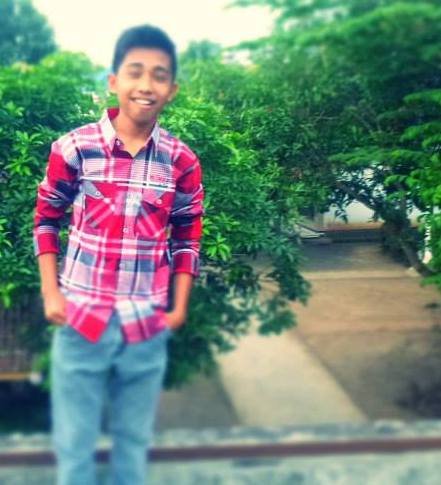 Rasyidbsd's profile picture. 