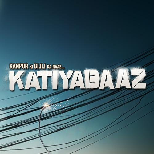 katiyabaaz's profile picture. Katiyabaaz (Powerless) - A film by Deepti Kakkar and Fahad Mustafa