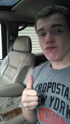 football, driving, music, social, very own, what else would you like to know? lol (;