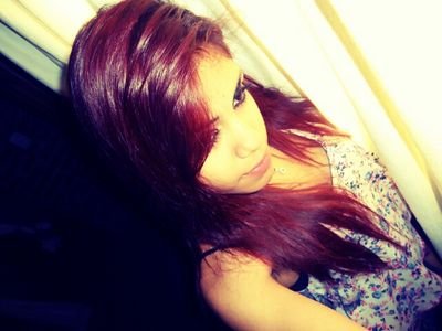 cubilla_tamy's profile picture. If they don't appreciate you, they don't deserve you.