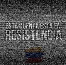 #SoSVzla #FreeOurStudents