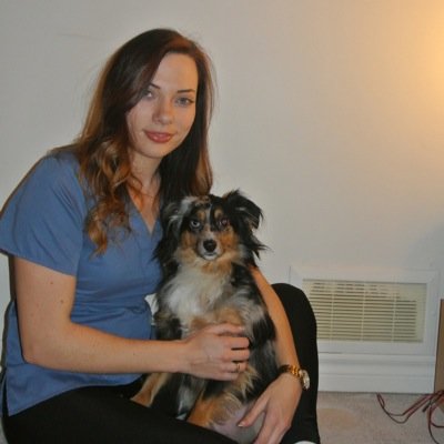 PetProTeeth's profile picture. Ultra sonic teeth cleaning for pet's in home and mobile service.