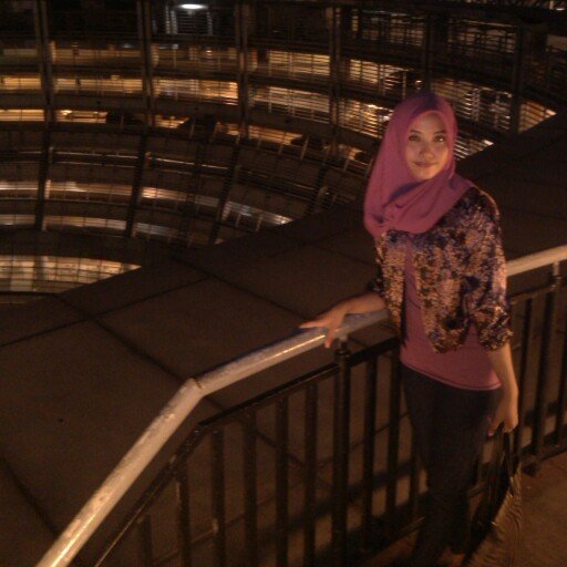 ragil @indonesiagaruda