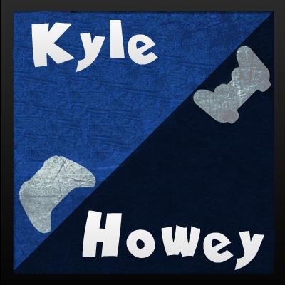 Hi, I'm Kyle from the YouTube Gaming channel @HoweyDoGames. It gets pretty strange there...check it out at https://t.co/YPLkMlJo8S