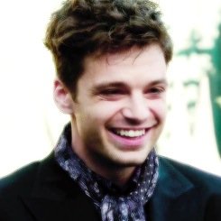 i really just want a sebastian stan