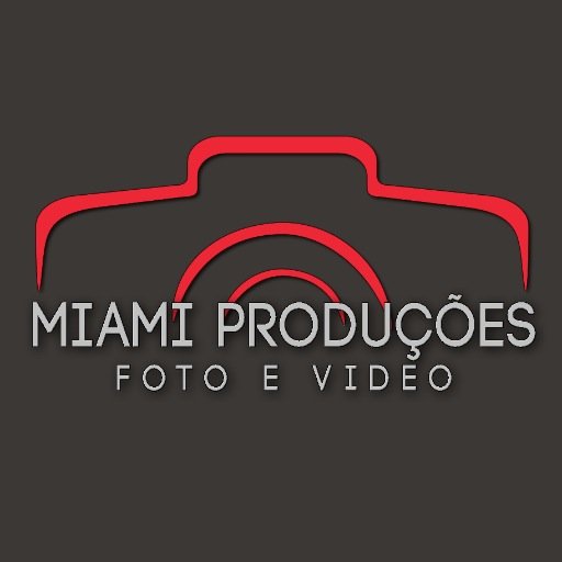 miamiproducoes's profile picture. 