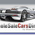 WholesaleCar (@wholesalecar) Twitter profile photo WholesaleCar (@wholesalecar) Twitter profile photo