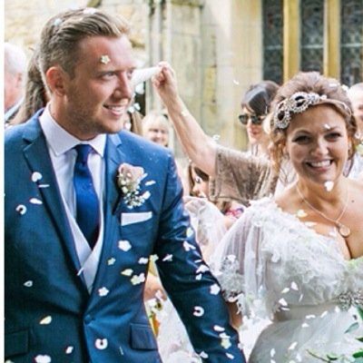 just a fan account.... RIP Johannah❤️