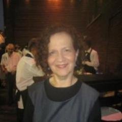 Nurenberger's profile picture. Journalist from Toronto. Lives in Israel.