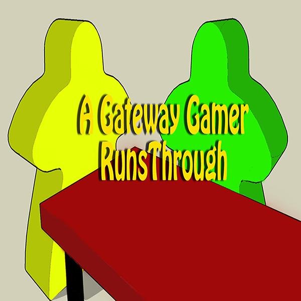 We make play through  videos of Board Games and showcase them on Youtube.